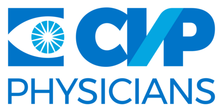 CVP Physicians Stacked Logo