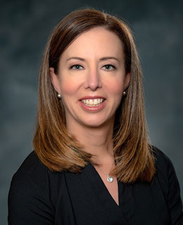 Dr. Karen Klugo