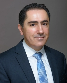 Marwan Abdulaal, M.D.